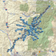 Image for article titled Mount Saint Helens May Share Magma with an Entire Field of Volcanoes